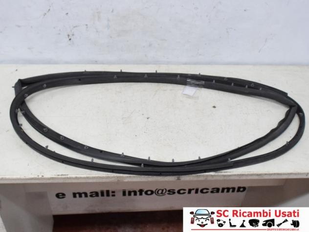 Guarnizione Posteriore Sinistra Jeep Renegade 52100737 - Foto 2