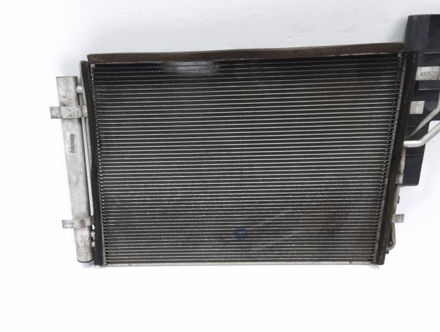 RADIATORE A/C KIA Venga 1° Serie 97606-1P000 G4FA Benzina 1400 (10) - Foto 14