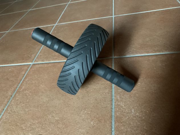 Adidas Ab Wheel ruota per allenamento - Foto 2