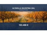 Immobile in asta di 24183 m² in vendita a Altavilla Silentina