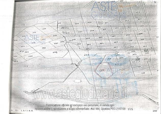 IMMOBILI-ALTRA CATEGORIA-Via Moggia, Fossignano LT, Italia - Foto 5