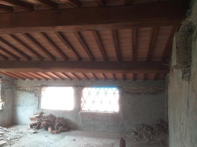 Rustico in vendita a Calci 350 mq Rif: 1402552 - Foto 7