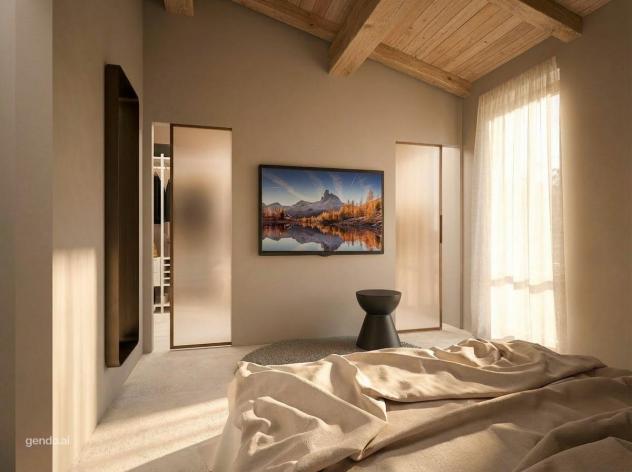 Rustico in vendita a Verciano - Capannori 170 mq Rif: 1069692 - Foto 7