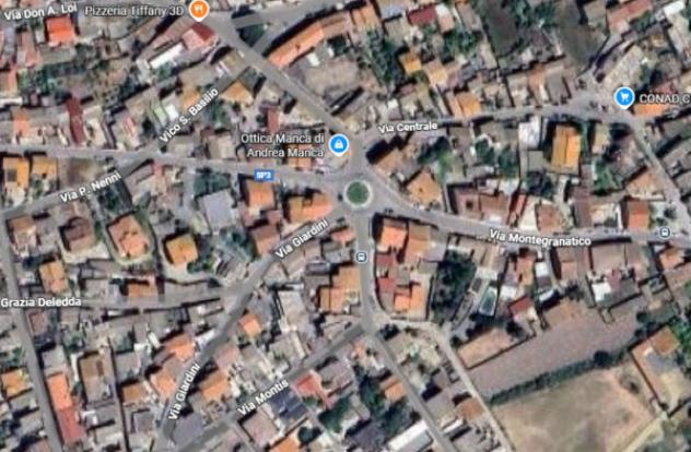 Immobile in asta di 19 m² in vendita a Decimoputzu - Foto 5