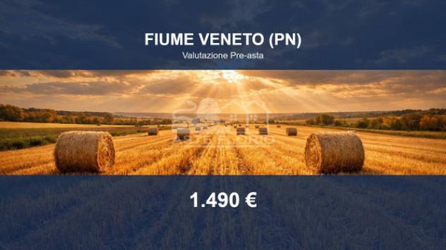 Immobile in asta di 70 m² in vendita a Fiume Veneto