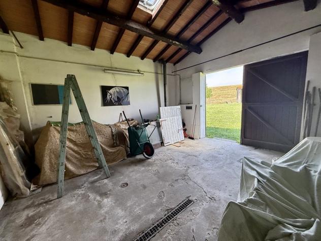 Casa Granorum – Sant'Alberto (Ravenna) - Foto 10