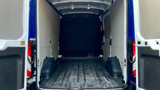 FORD TRANSIT 350 2.0 TDCI ECOBLUE PM-TM 131 CV - CRUISE CONTROL, NEOPATENTATI - Foto 8