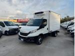 IVECO DAILY 35C16 3.0 E6  FRIGO FRCX-20 rif. 23441753