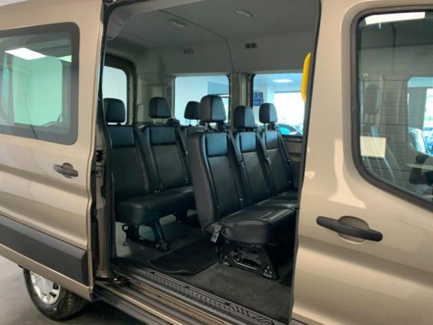 FORD Transit 330 Bus 9 Posti Tetto Alto PL-TM Combi 2. rif. 24001753 - Foto 7