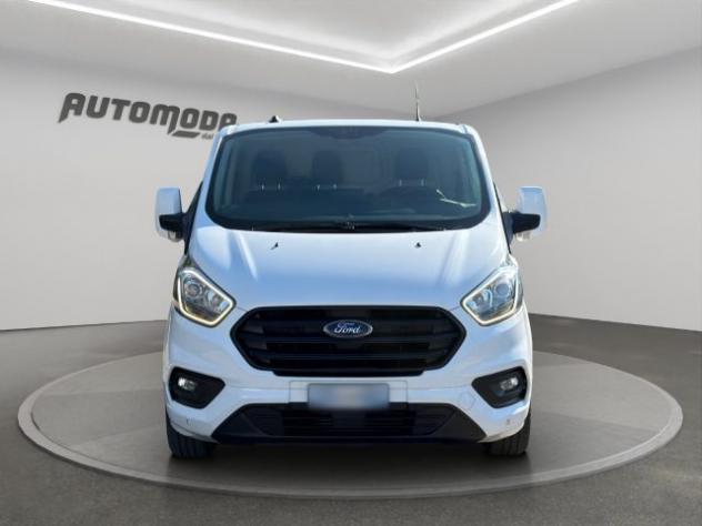 FORD Transit Custom L1H1 2.0 130CV rif. 23932054 - Foto 2
