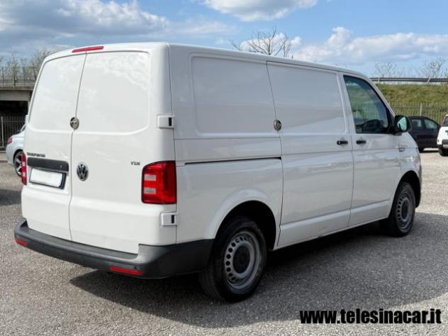 VOLKSWAGEN TRANSPORTER 2.0 TDI L2 PASSO LUNGO rif. 23456222 - Foto 6