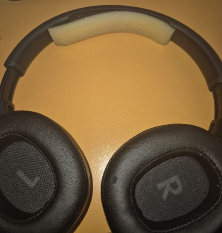 JBL Tune 760NC Cuffie wireless, nero - Foto 3