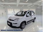 FIAT Panda Panda III  1.0 firefly hybrid City Life s rif. 24201979