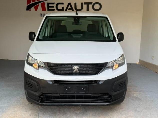 PEUGEOT Rifter BlueHDi 100 S&S Active Pack Standard rif. 23940758 - Foto 3