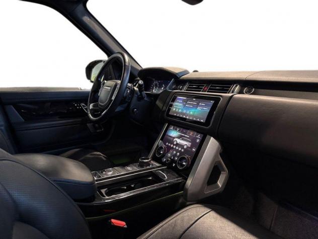 Land Rover Range Rover 3ªserie 3.0 TDV6 Vogue - Foto 8