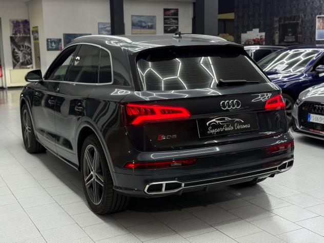 Audi SQ5 SLINE TDI quattro tiptronic - Foto 8