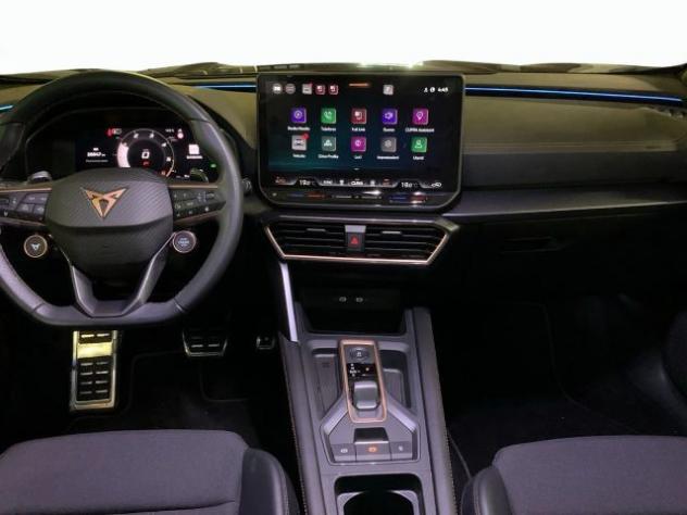 CUPRA Formentor 2.0 tdi 150cv dsg rif. 23675589 - Foto 8