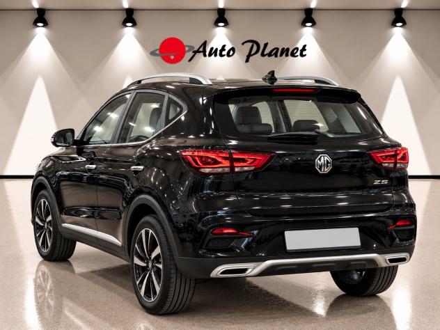 Mg ZS 1.5 VTi-tech Luxury - Foto 2