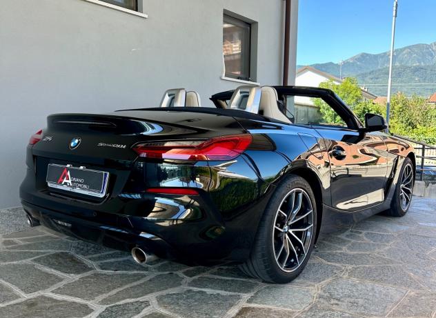 BMW Z4 sdrive 20i auto - Foto 5
