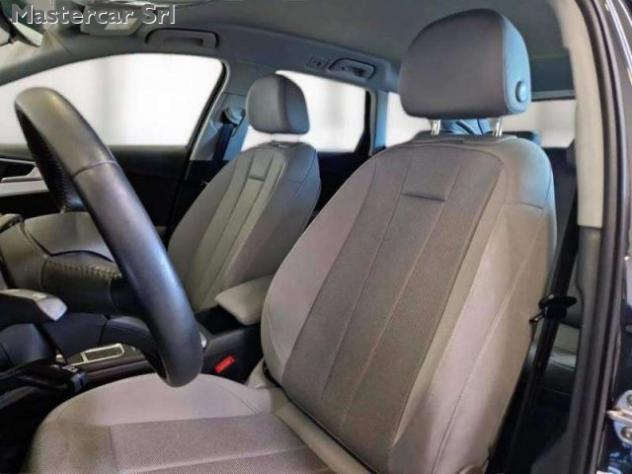 AUDI A4 A4 Avant 2.0 tdi Business quattro 4X4 150cv - FS14 rif. 23836347 - Foto 7
