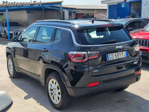 JEEP Compass 1.3 turbo T4 phev Business 4xe 190cv - GD681YJ rif. 24034149 - Foto 6