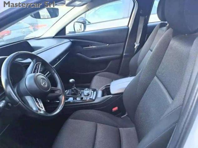 MAZDA CX-30 CX-30 2.0 m-hybrid Evolve 2wd 122cv 6mt - GM291KM rif. 23809235 - Foto 5