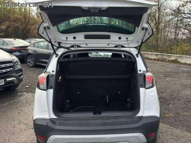 OPEL Crossland NEOPATENTATI 1.2 Elegance 130cv at6 TG : GT211MB rif. 23953107 - Foto 10