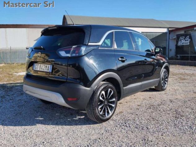 OPEL Crossland NEOPATENTATI Apple CarPlay 1.2 130cv Elegance au rif. 24018651 - Foto 5