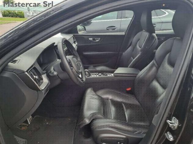 VOLVO S60 S60 2.0 b3 R-design auto my21 - GK283FR rif. 23820705 - Foto 6