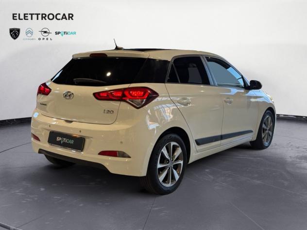 Hyundai i20 1.1 CRDi Style - Foto 6