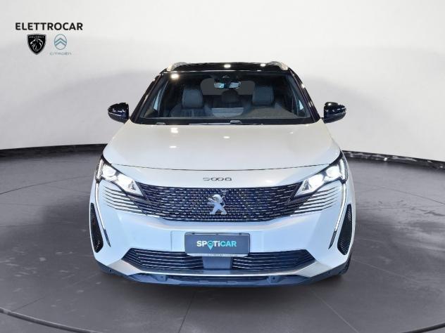 Peugeot 5008 5008 BlueHDi 130 S&S EAT8 GT Pack 7 Posti - Foto 8