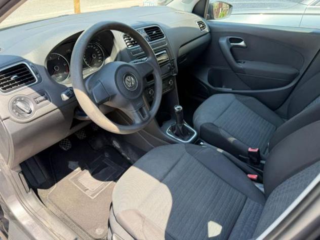 VOLKSWAGEN Polo 1.6 TDI 90CV FRIZIONE/ VOLANO NUOVO!!! rif. 23825436 - Foto 7
