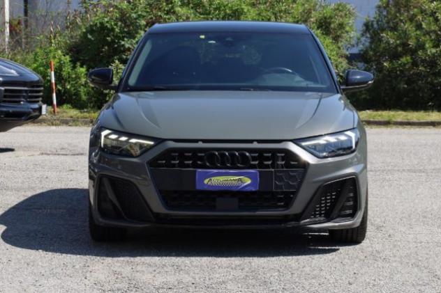 AUDI A1 SPB 40 TFSI S tronic S line edition rif. 23811086 - Foto 8