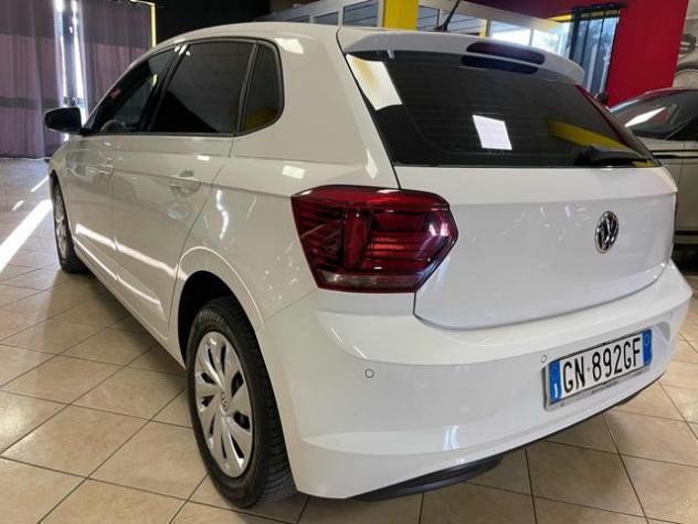 VOLKSWAGEN Polo 1.6 TDI 5p.Comfortline **OK NEOPATENTATO** rif. 24097798 - Foto 2
