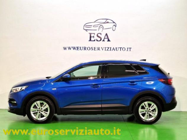 OPEL Grandland X 1.5 diesel Ecotec Start&Stop Innovation rif. 23799298 - Foto 5