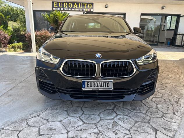 Bmw X2 sDrive18d Advantage - 2023 - Foto 2