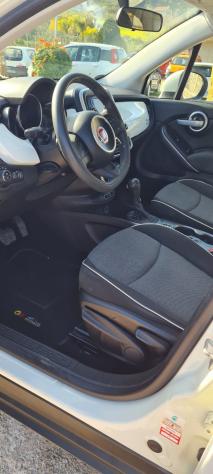Fiat 500X 1.6 MultiJet 120 CV DCT 128.000km 09/2017 - Foto 5