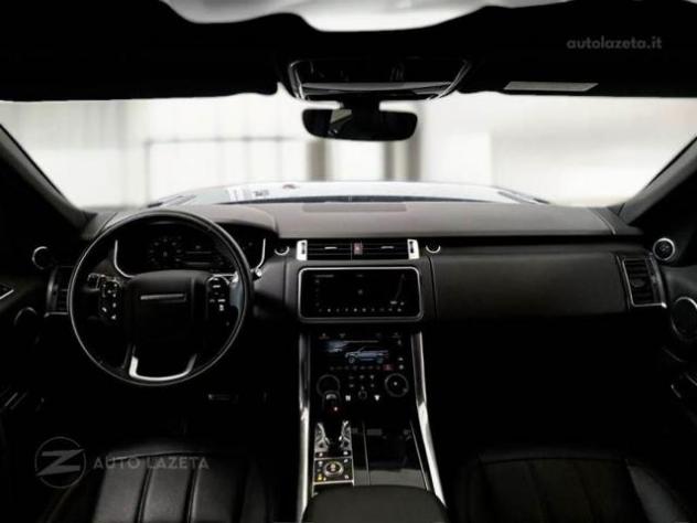 LAND ROVER Range Rover Sport 5.0 V8 Supercharged 525 CV HSE Dynamic 4x4 rif. 23930779 - Foto 6