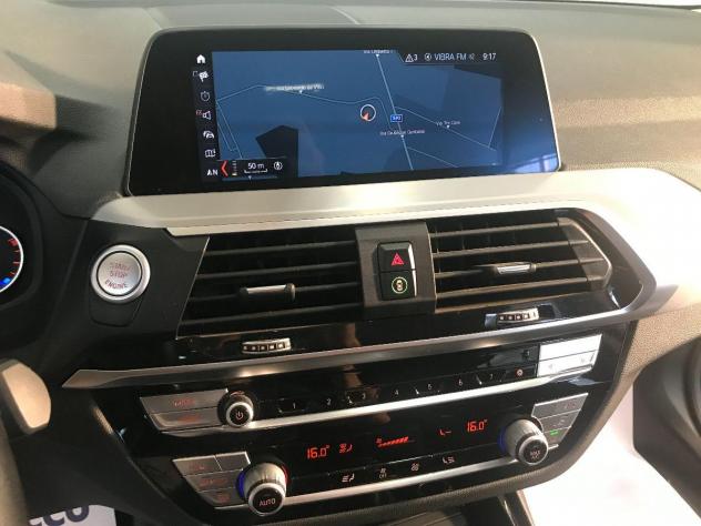 BMW X3 xDrive20d 48V - Foto 8