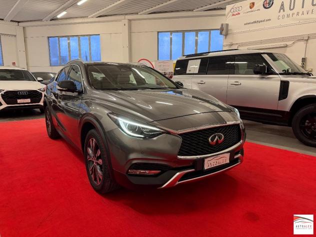 INFINITI - QX30 2.2d Premium Tech awd dct - Foto 3