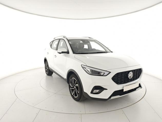 MG ZS 1.5 VTi-tech Luxury