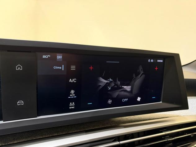 Peugeot 3008 3008 Hybrid 145 e-DCS6 Allure - Foto 10