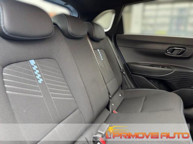 HYUNDAI i20 N 1.6 T-GDI MT N-Performance rif. 21921673 - Foto 6