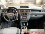 VOLKSWAGEN Caddy 1.0 TSI 102 CV Trendline Maxi rif. 19570406