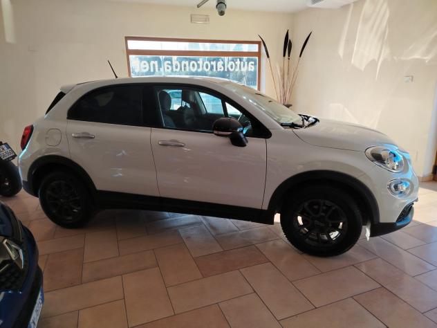 Fiat 500X 1.3 MultiJet 95 CV Club - Foto 4