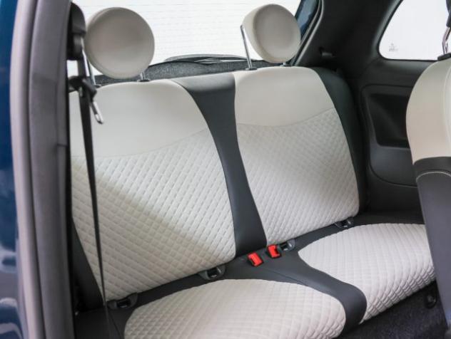 FIAT 500 1.0 Hybrid Dolcevita *PROMO PARISI GROUP* rif. 24097579 - Foto 10