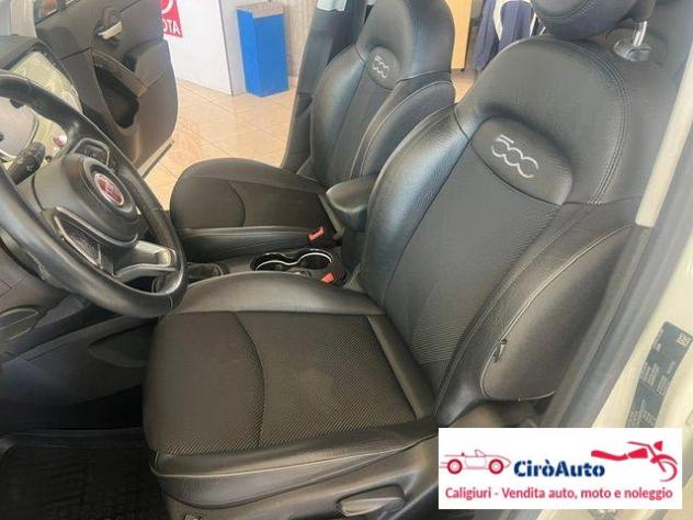 FIAT - 500X - 1.6 M.Jet 120 CV Cross Plus - Foto 9