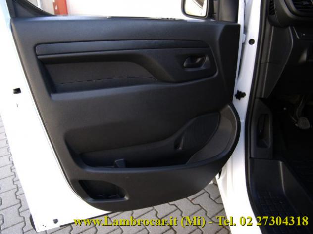 OPEL Vivaro 2.0 Diesel 145CV PL-TN M Furgone Aziendale rif. 24139895 - Foto 9