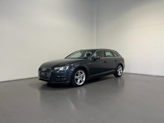 AUDI A4 40 TDI S-TRONIC QUATTRO rif. 23898588