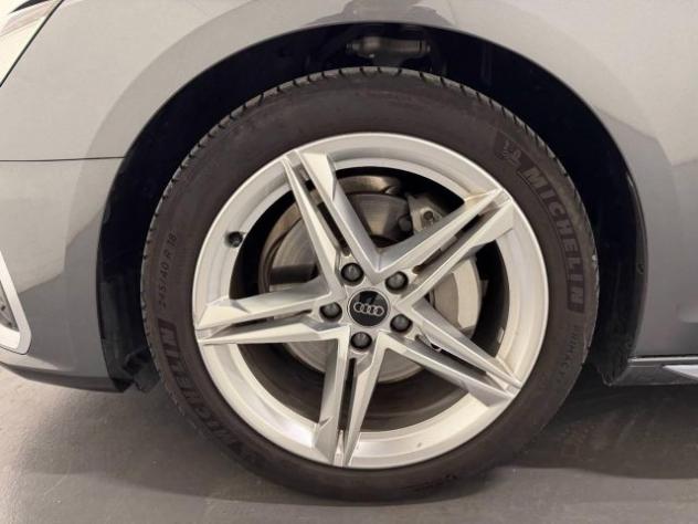 AUDI A4 AVANT 40 TDI MHEV QUATTRO S-TRONIC S-LINE EDITION rif. 24058303 - Foto 10